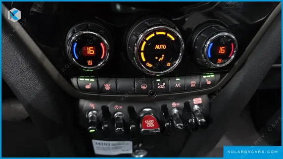 MINI COUNTRYMAN CLASSIC