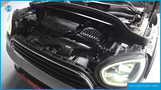 MINI COUNTRYMAN CLASSIC PLUS LAUNCH PACK