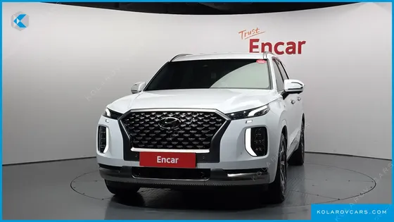 HYUNDAI PALISADE DIESEL 2.2 4WD