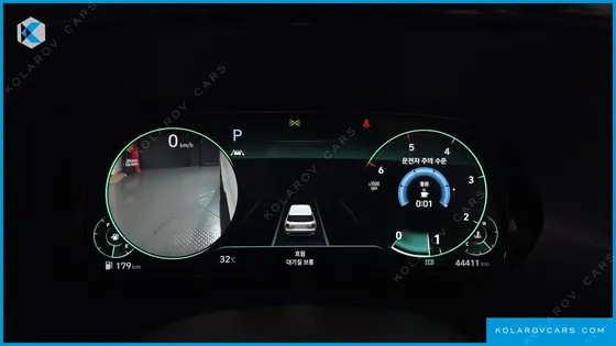 HYUNDAI PALISADE DIESEL 2.2 4WD