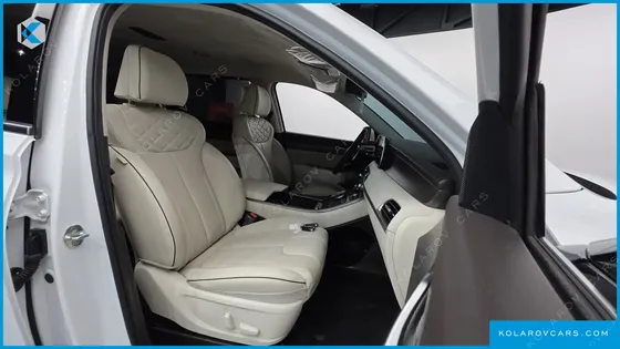 HYUNDAI PALISADE DIESEL 2.2 4WD