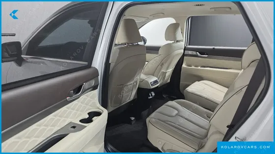 HYUNDAI PALISADE DIESEL 2.2 4WD