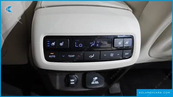 HYUNDAI PALISADE DIESEL 2.2 4WD