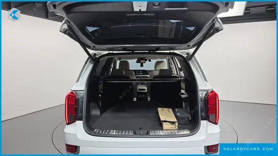 HYUNDAI PALISADE DIESEL 2.2 4WD