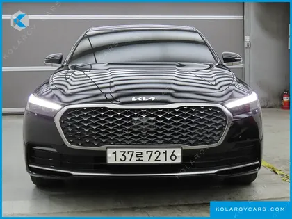KIA K9 3.3 GDI AWD