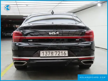KIA K9 3.3 GDI AWD