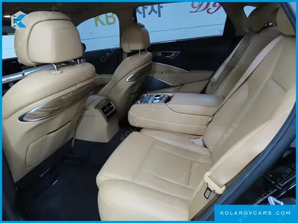 KIA K9 3.3 GDI AWD