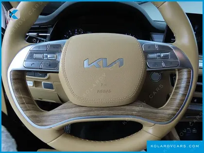 KIA K9 3.3 GDI AWD