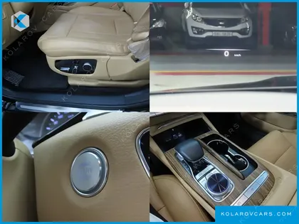 KIA K9 3.3 GDI AWD