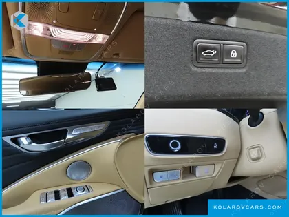 KIA K9 3.3 GDI AWD