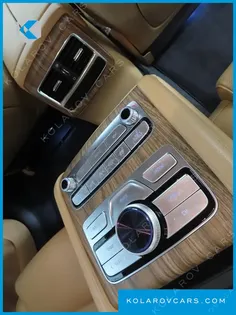 KIA K9 3.3 GDI AWD