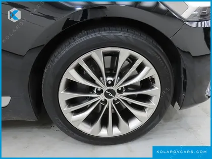 KIA K9 3.3 GDI AWD