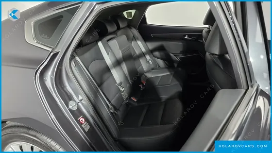 KIA K7 2.5 GDI PRESTIGE