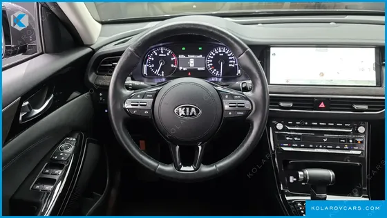 KIA K7 2.5 GDI PRESTIGE