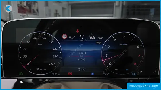 MERCEDES E-CLASS E300 4MATIC EXCLUSIVE