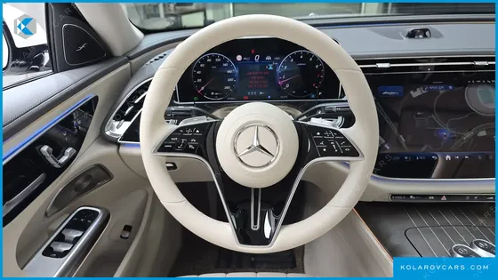 MERCEDES E-CLASS E300 4MATIC EXCLUSIVE