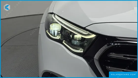 MERCEDES E-CLASS E300 4MATIC EXCLUSIVE