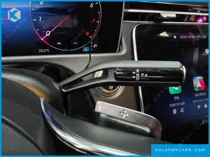 MERCEDES E-CLASS E200 AVANTGARDE