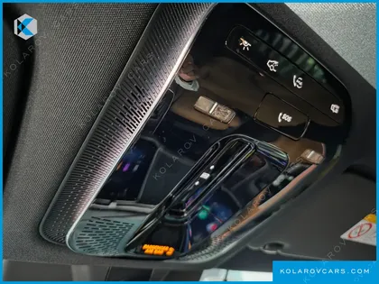 MERCEDES E-CLASS E200 AVANTGARDE