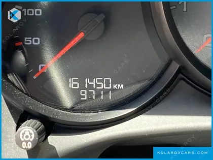 PORSCHE BOXSTER S 3.4