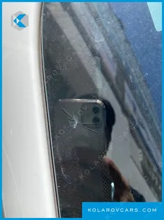 PORSCHE BOXSTER S 3.4
