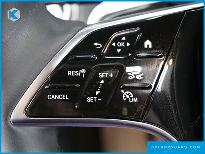 MERCEDES E-CLASS E200 AVANTGARDE