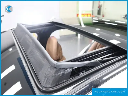 MERCEDES E-CLASS E200 AVANTGARDE