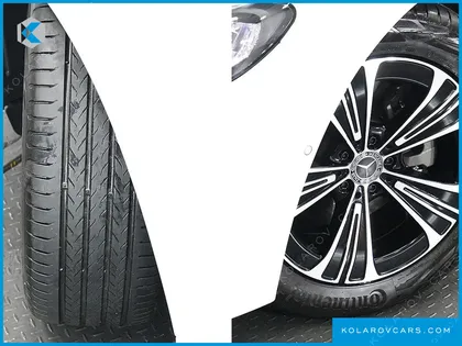 MERCEDES E-CLASS E200 AVANTGARDE