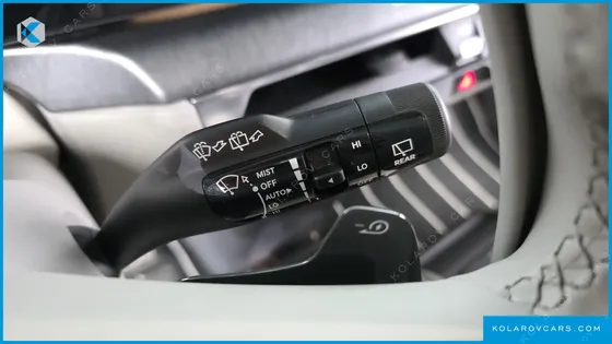 KIA EV9 LONG RANGE 4WD