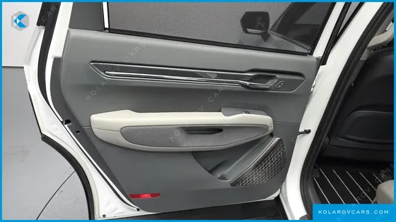 KIA EV9 LONG RANGE 4WD