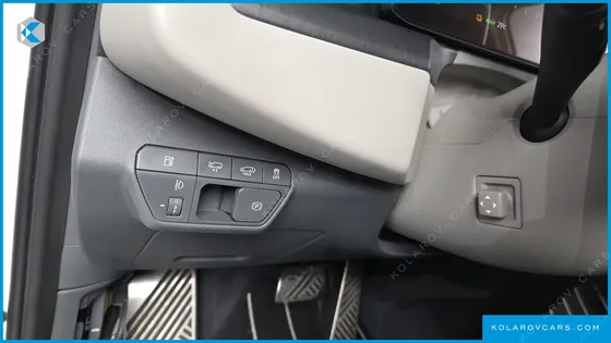 KIA EV9 LONG RANGE 4WD