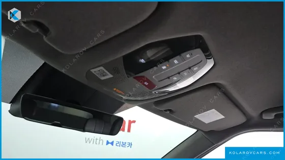 KIA EV9 LONG RANGE 4WD