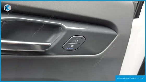 KIA EV9 LONG RANGE 4WD