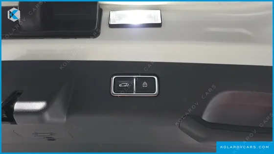 KIA EV9 LONG RANGE 4WD