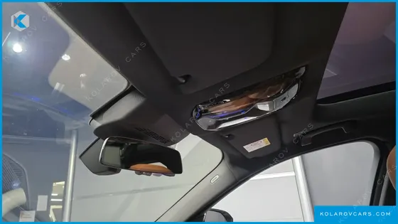BMW I7 EDRIVE 50 M SPORT