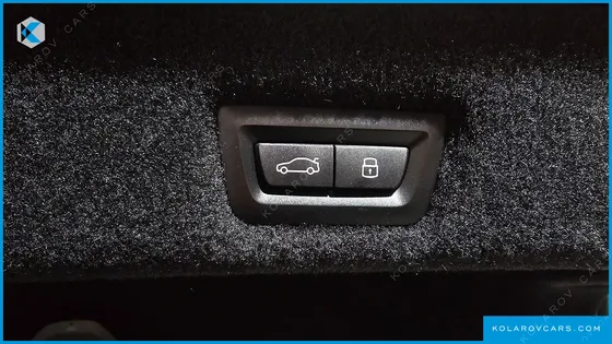 BMW I7 EDRIVE 50 M SPORT