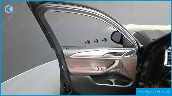 BMW X3 XDRIVE 20D M SPORTS ONLINE EXCLUSIVE EDITION