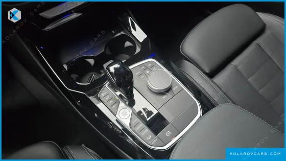BMW X3 XDRIVE 20I M SPORT