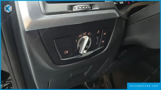 BMW X3 XDRIVE 20I M SPORT