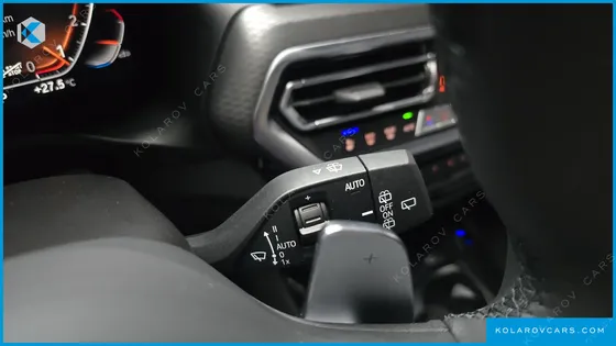 BMW X3 XDRIVE 20I M SPORT
