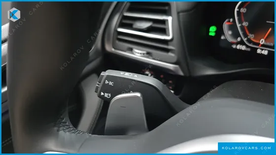 BMW X3 XDRIVE 20I M SPORT