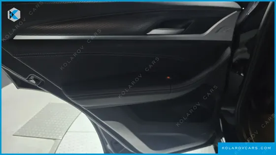 BMW X3 XDRIVE 20I M SPORT