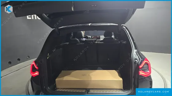 BMW X3 XDRIVE 20I M SPORT