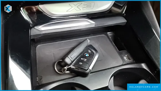 BMW X3 XDRIVE 20I