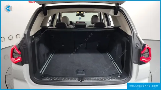 BMW X3 XDRIVE 20I