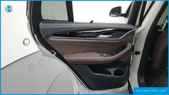 BMW X3 XDRIVE 20I