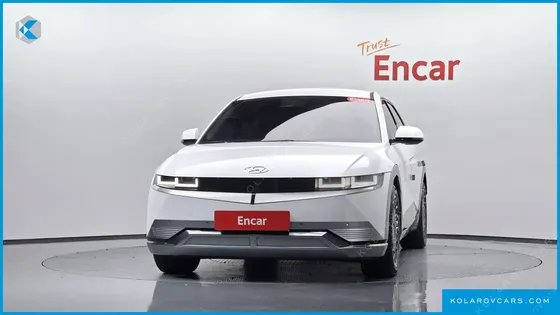 HYUNDAI IONIQ 5 LONG RANGE