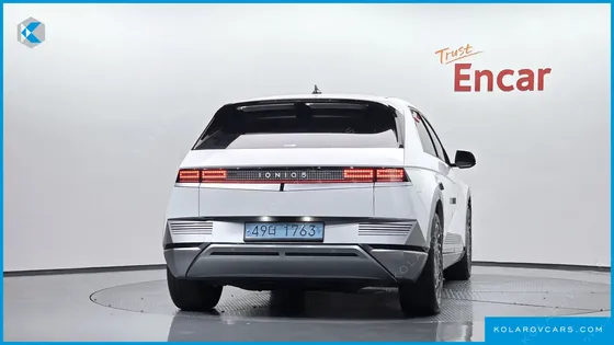HYUNDAI IONIQ 5 LONG RANGE