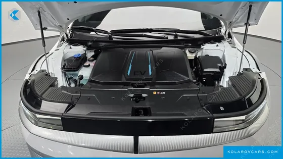 HYUNDAI IONIQ 5 LONG RANGE