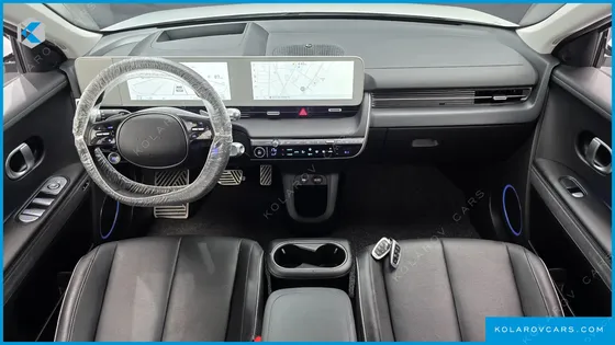 HYUNDAI IONIQ 5 LONG RANGE